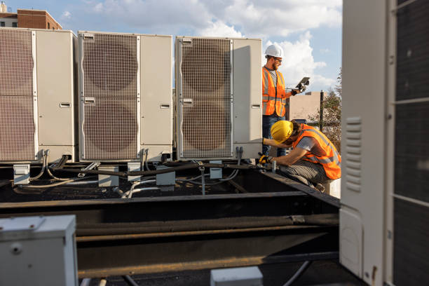 Best HVAC Air Duct Cleaning  in Orland, CA