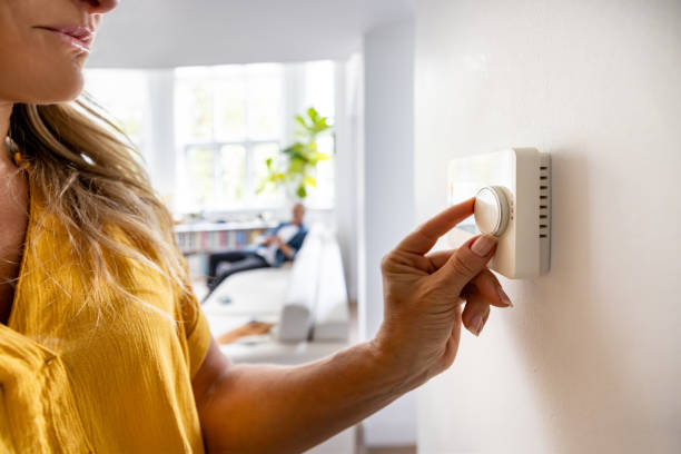 Best Best HVAC Companies  in Orland, CA