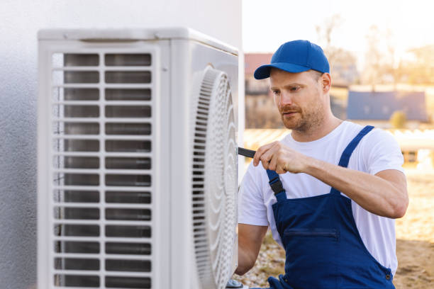 Best HVAC Repair Near Me  in Orland, CA